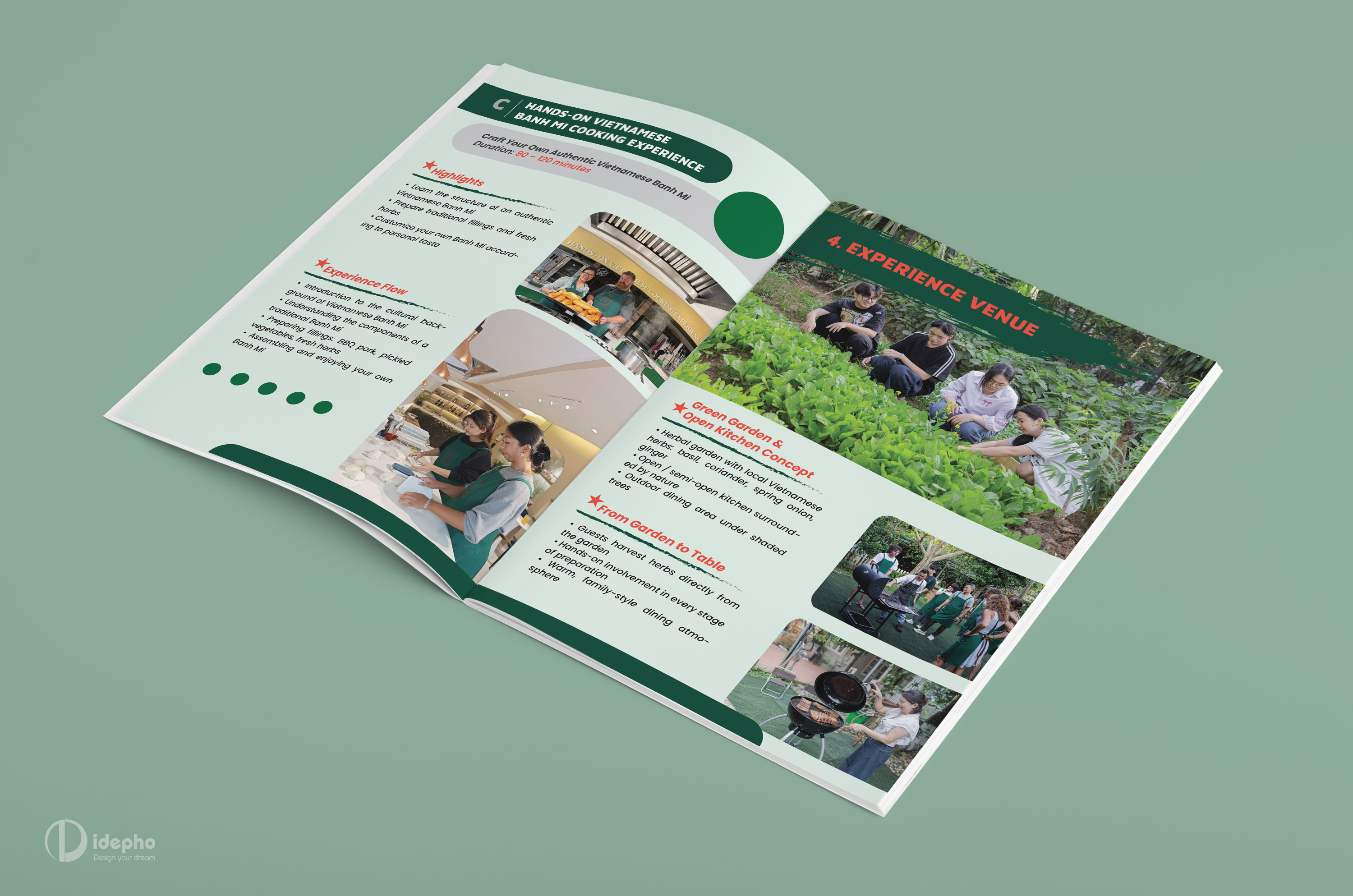 Thiết kế Toitoi Vietnam