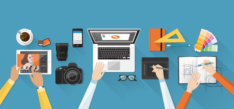 thiet ke online idepho