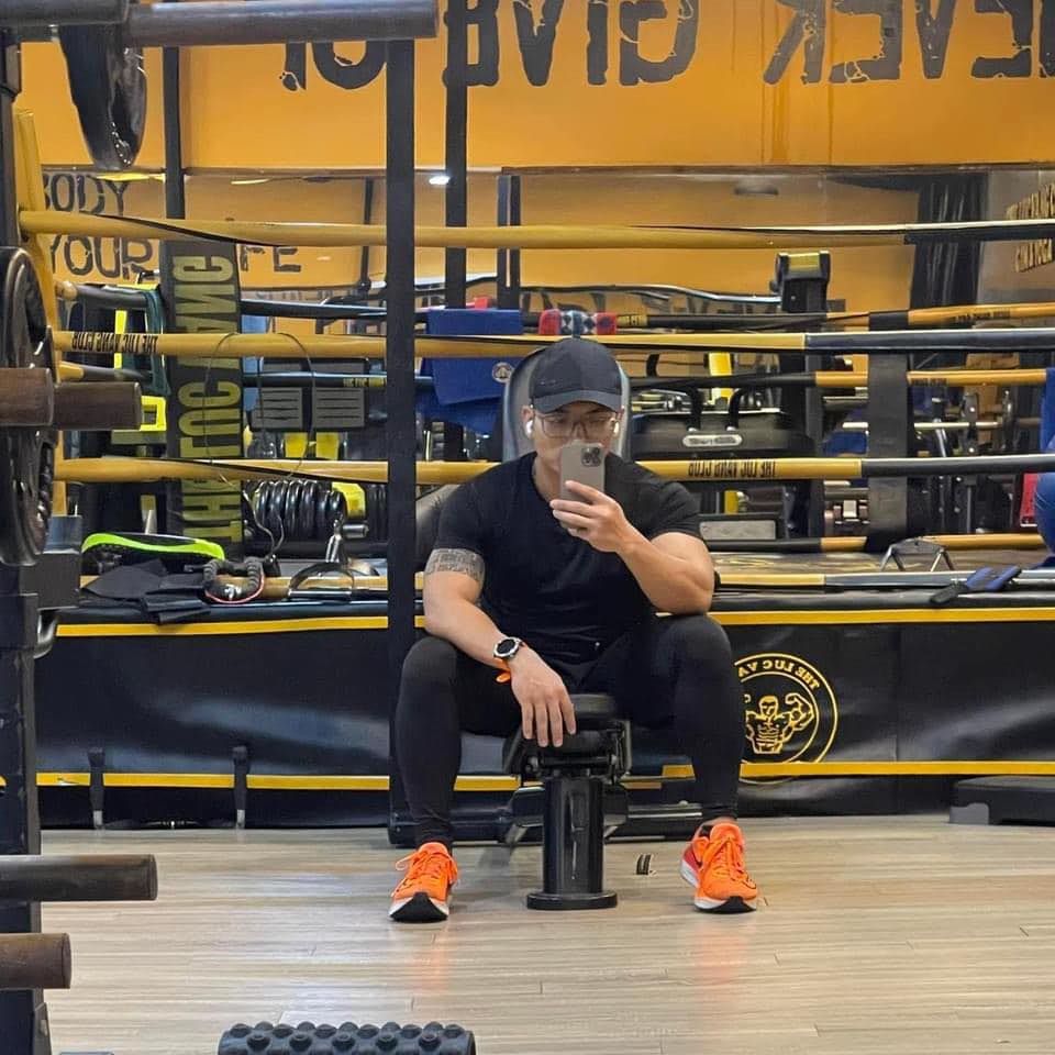 Hoàng Đức Đại