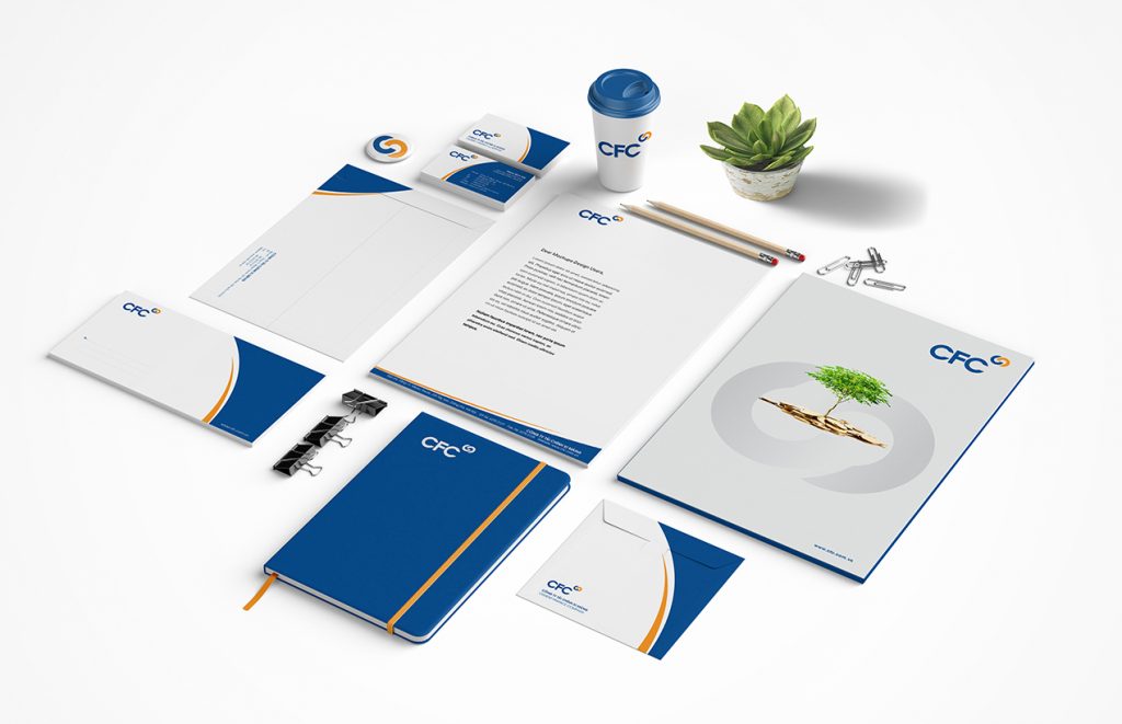 thiet ke sales kit ban hang