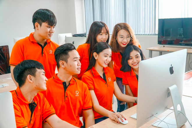 idepho tuyển dụng thiết kế đồ hoạ