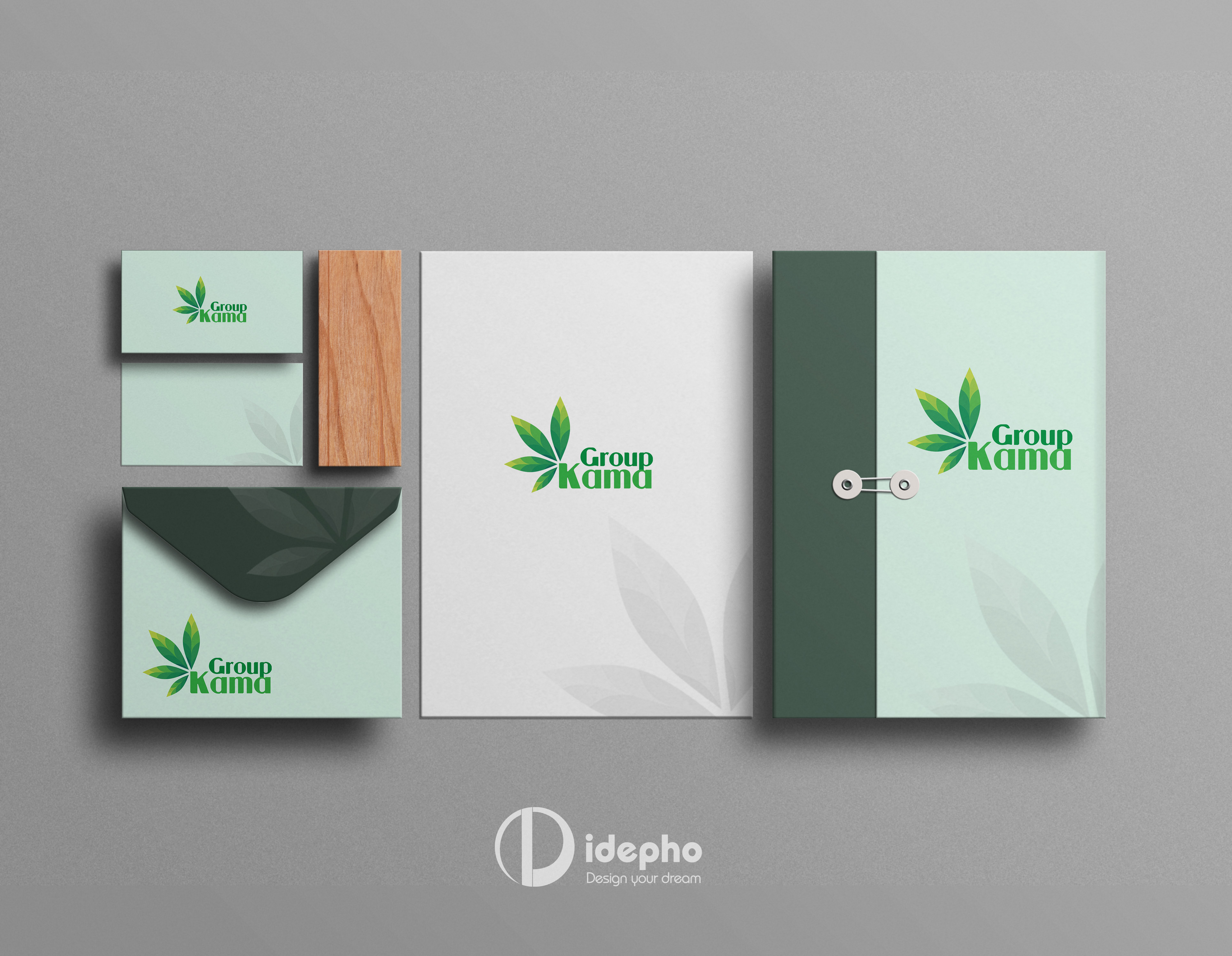 lô gô dược phẩm đẹp