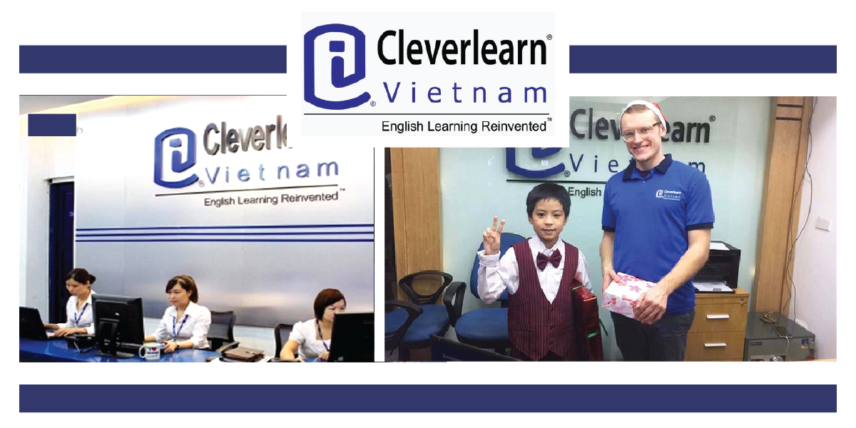 top 7 thương hiệu nhượng quyền ngoại ngữ