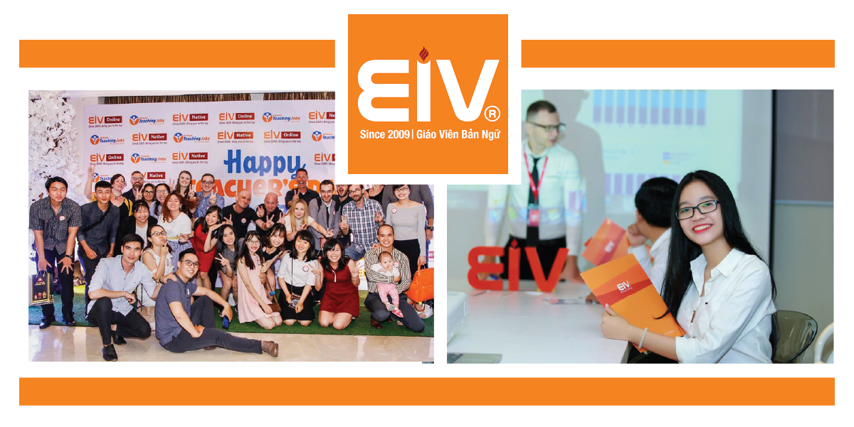 top 7 thương hiệu nhượng quyền ngoại ngữ