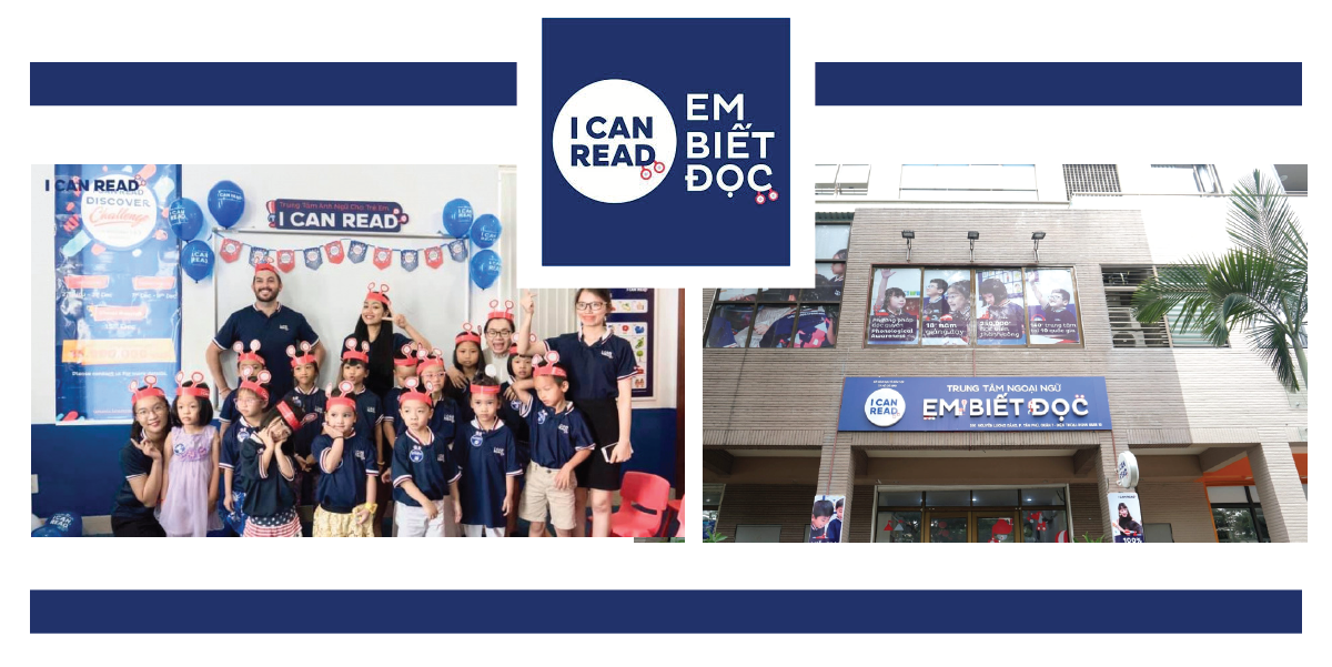 top 7 thương hiệu nhượng quyền ngoại ngữ