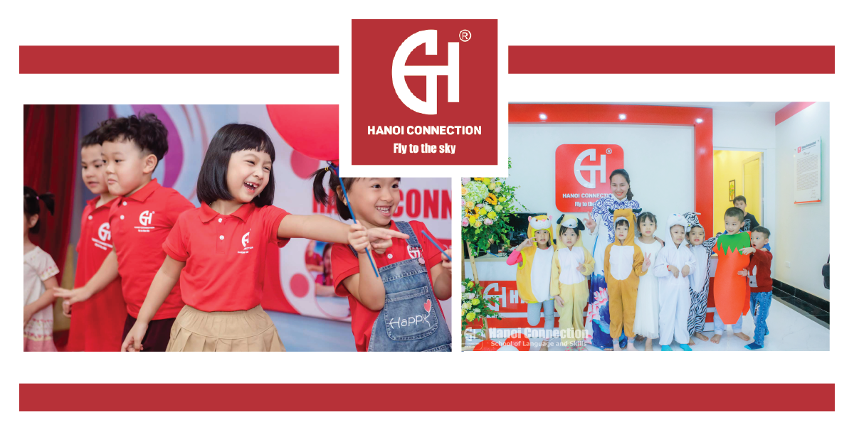 top 7 thương hiệu nhương quyền trung tâm ngoại ngữ