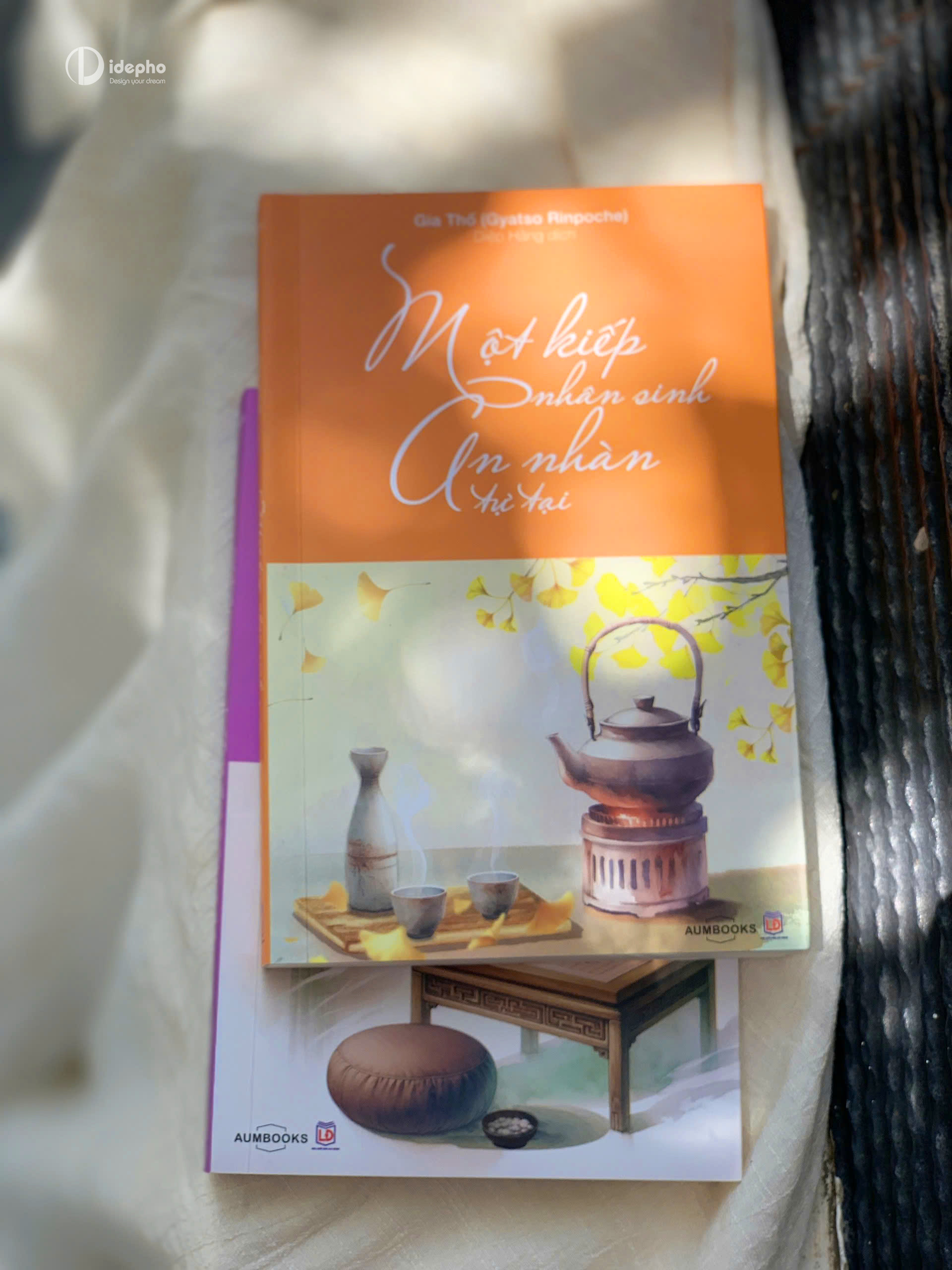 Muôn kiếp nhân sinh