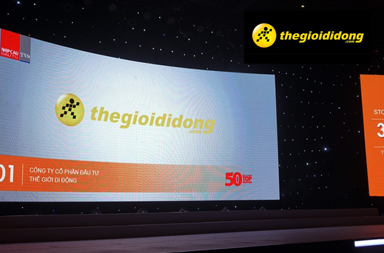 Một số mẫu logo nổi bật trong ngành công nghiệp dịch vụ