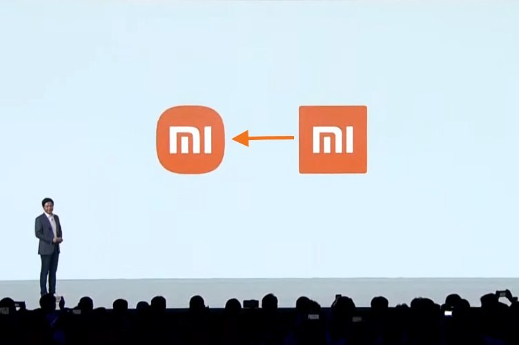 logo xiaomi