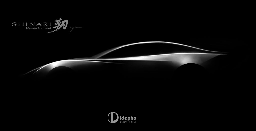 ngôn ngữ thiết kế KODO xe Mazda