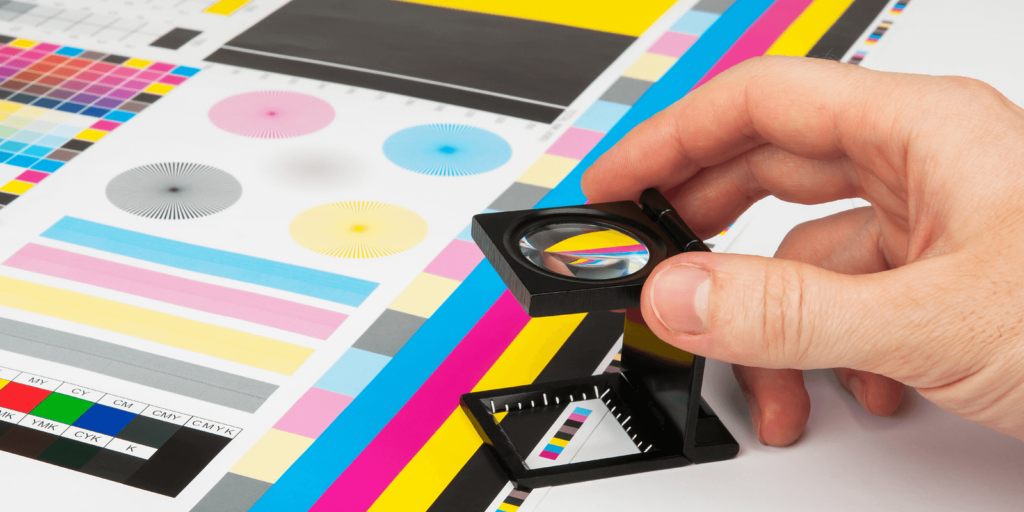 thiết kế màu sắc trong in ấn