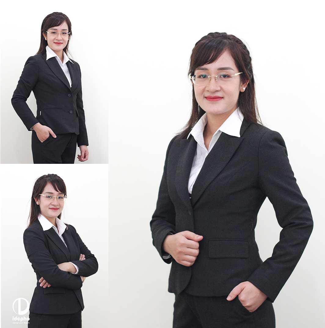 chụp hình công ty, chụp profile doanh nghiệp