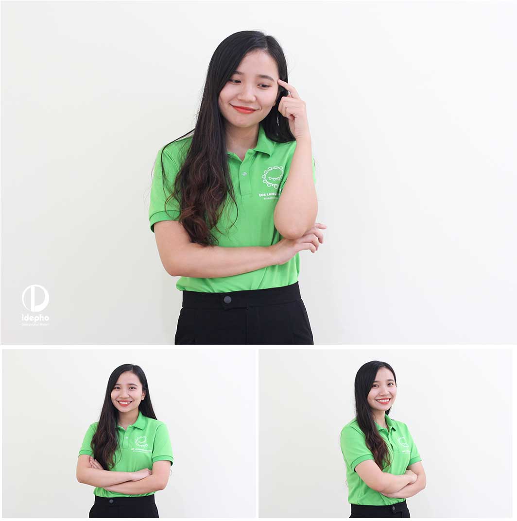 chụp hình công ty, chụp profile doanh nghiệp