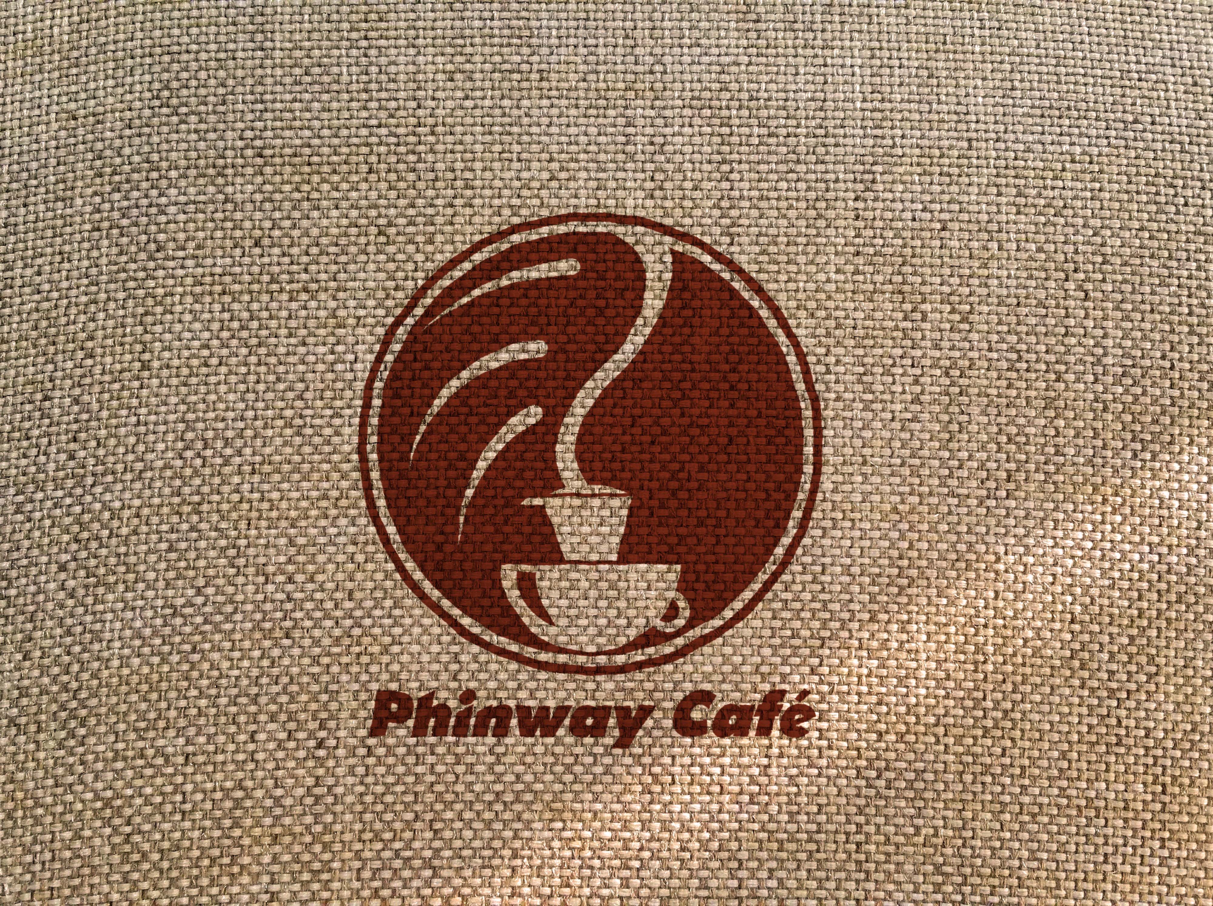 logo cafe