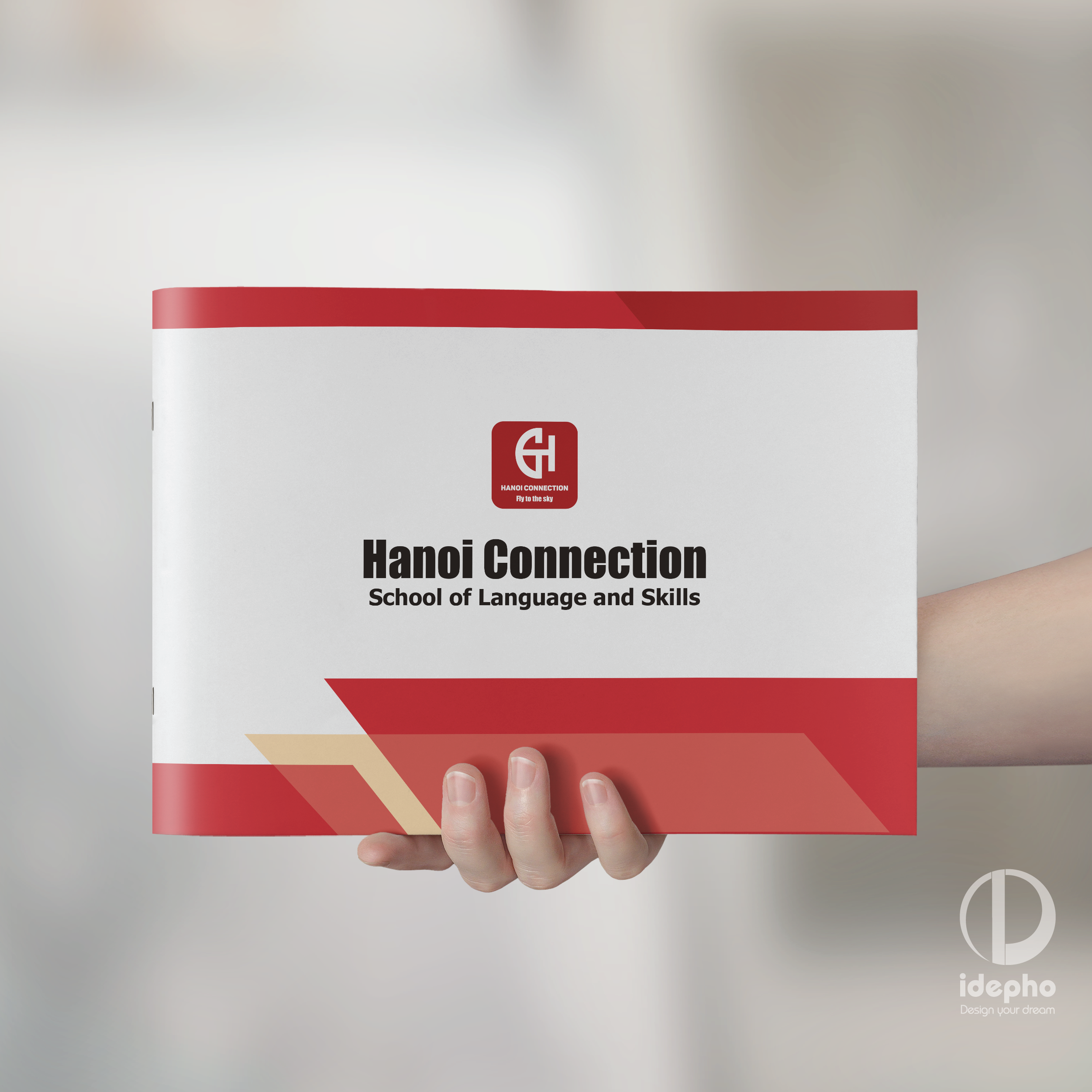 logo dep va an tuong