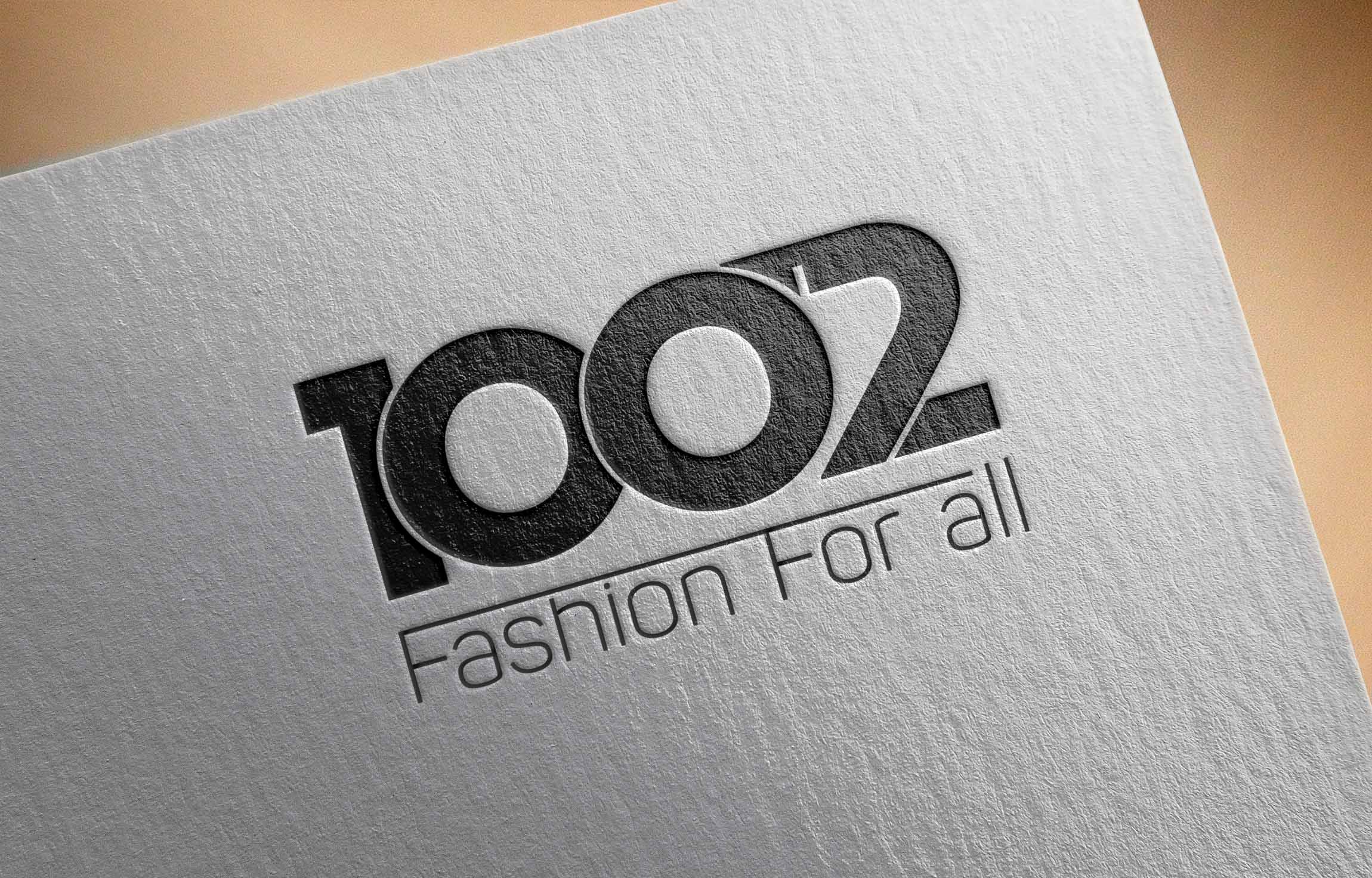 thiet ke logo thoi trang