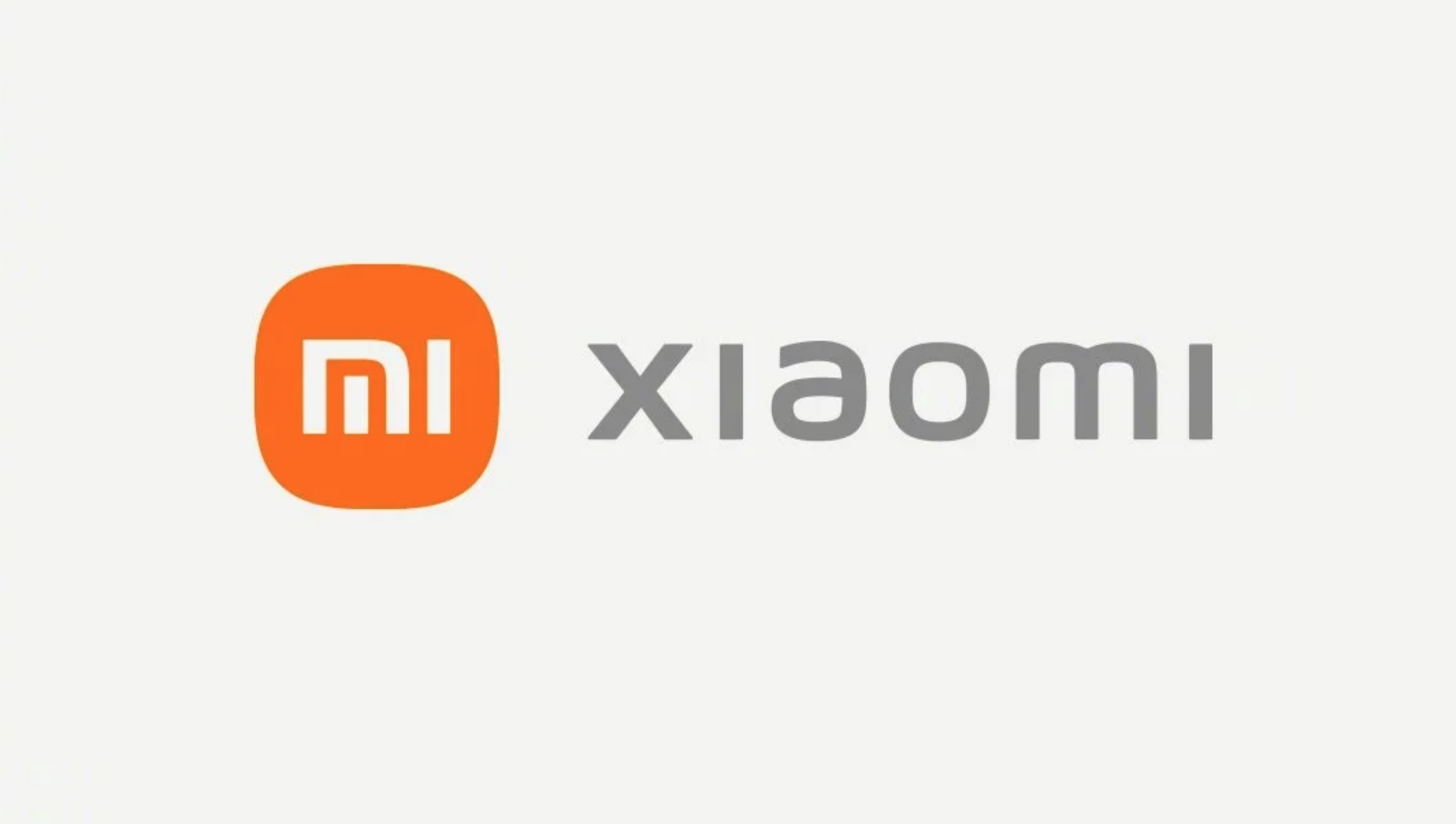 logo xiaomi