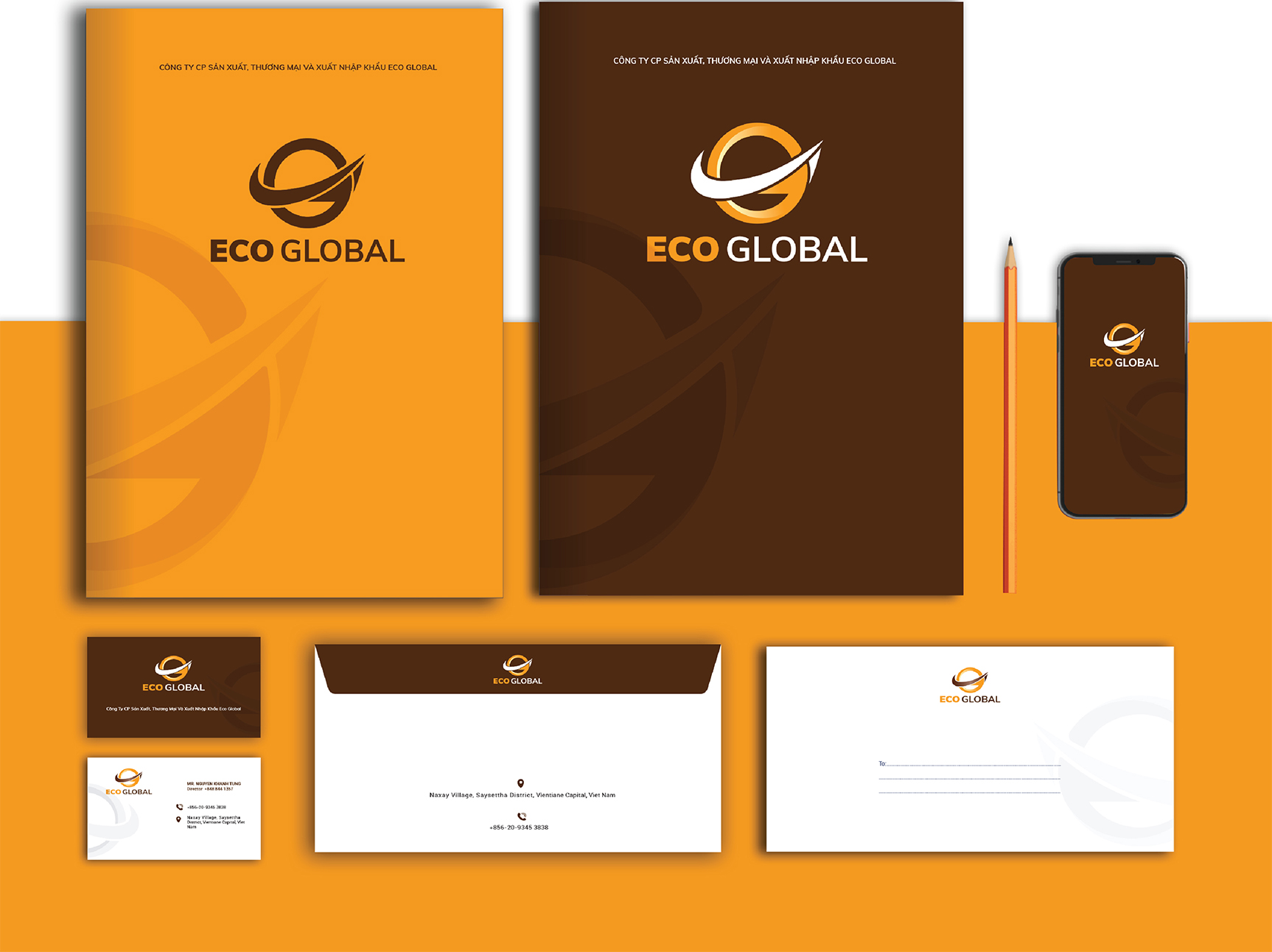 Thương hiệu trong lĩnh vực xuất nhập khẩu