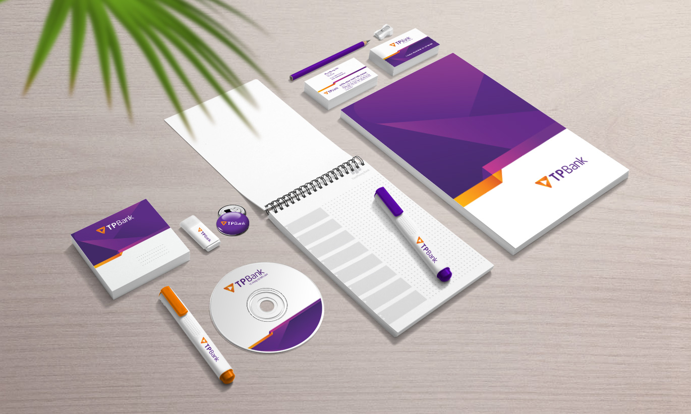 Câu chuyện thương hiệu: BỘ NHẬN DIỆN THƯƠNG HIỆU CHO NGÀNH NGÂN HÀNG, BẢO HIỂM