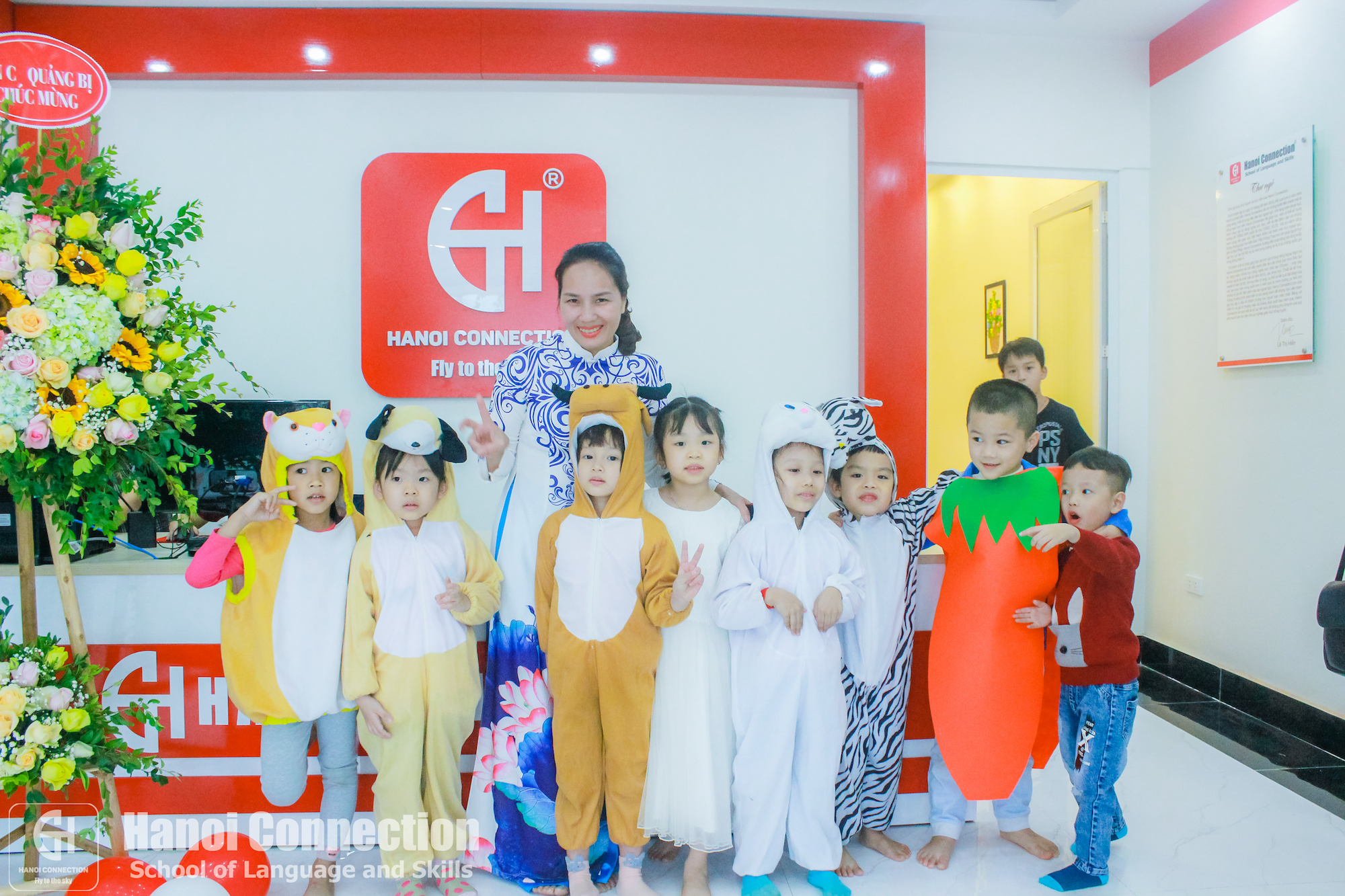 LÀM THƯƠNG HIỆU NHƯỢNG QUYỀN TRONG GIÁO DỤC DỄ HAY KHÓ?