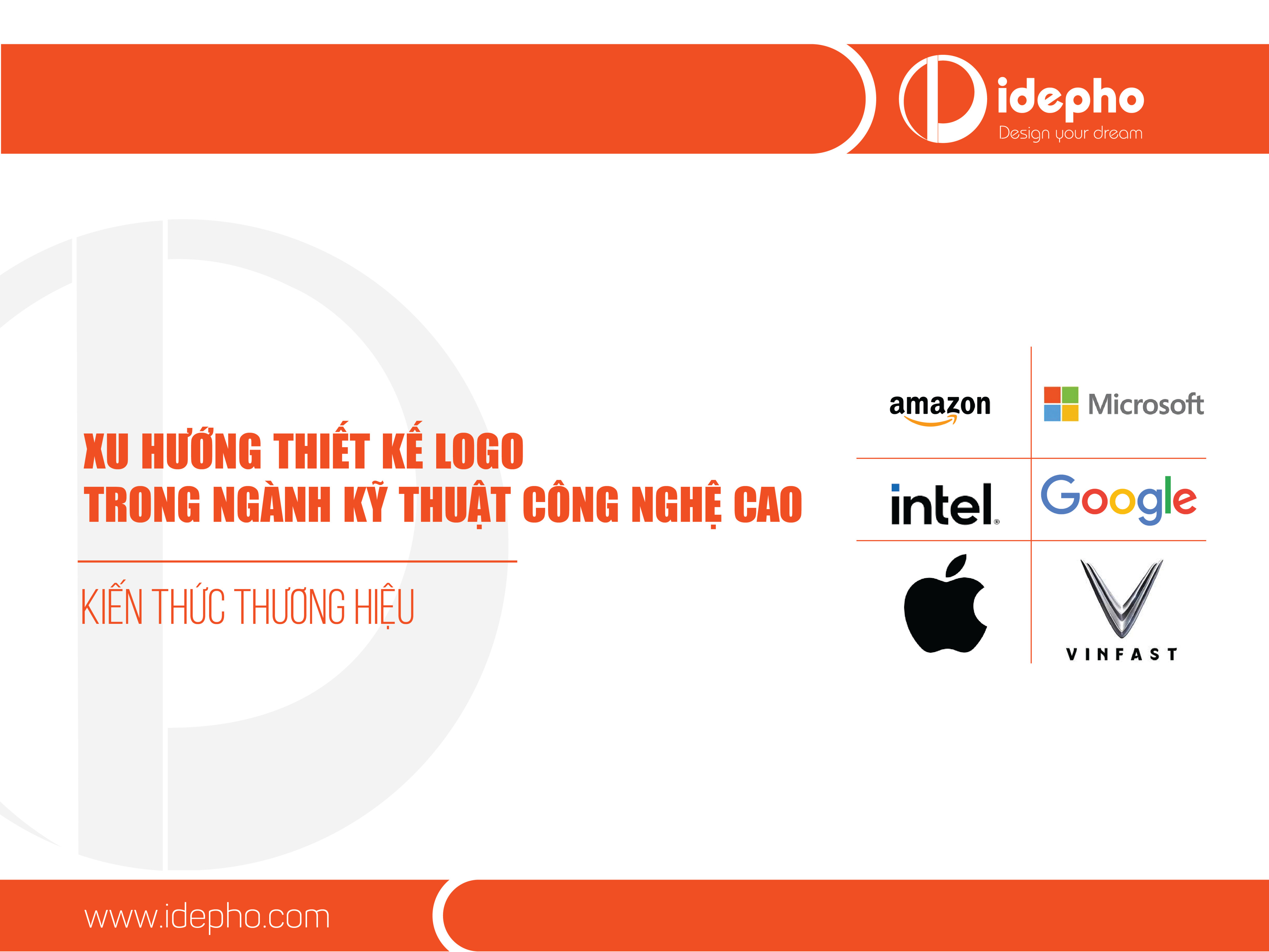 logo ky thuat cong nghe cao