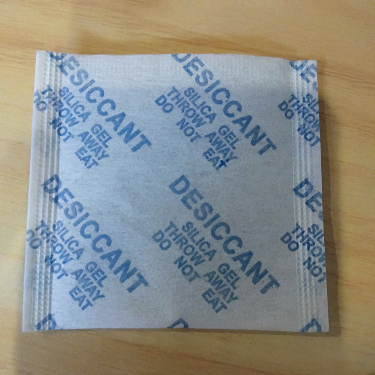 Giá túi chứa thuốc hun trùng- túi hút ẩm