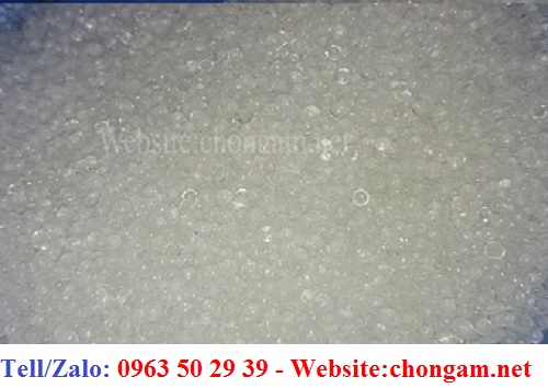 GIÁ BÁN HẠT CHỐNG ẨM SILICAGEL- 0963 50 29 39 - GÓI HÚT ẨM