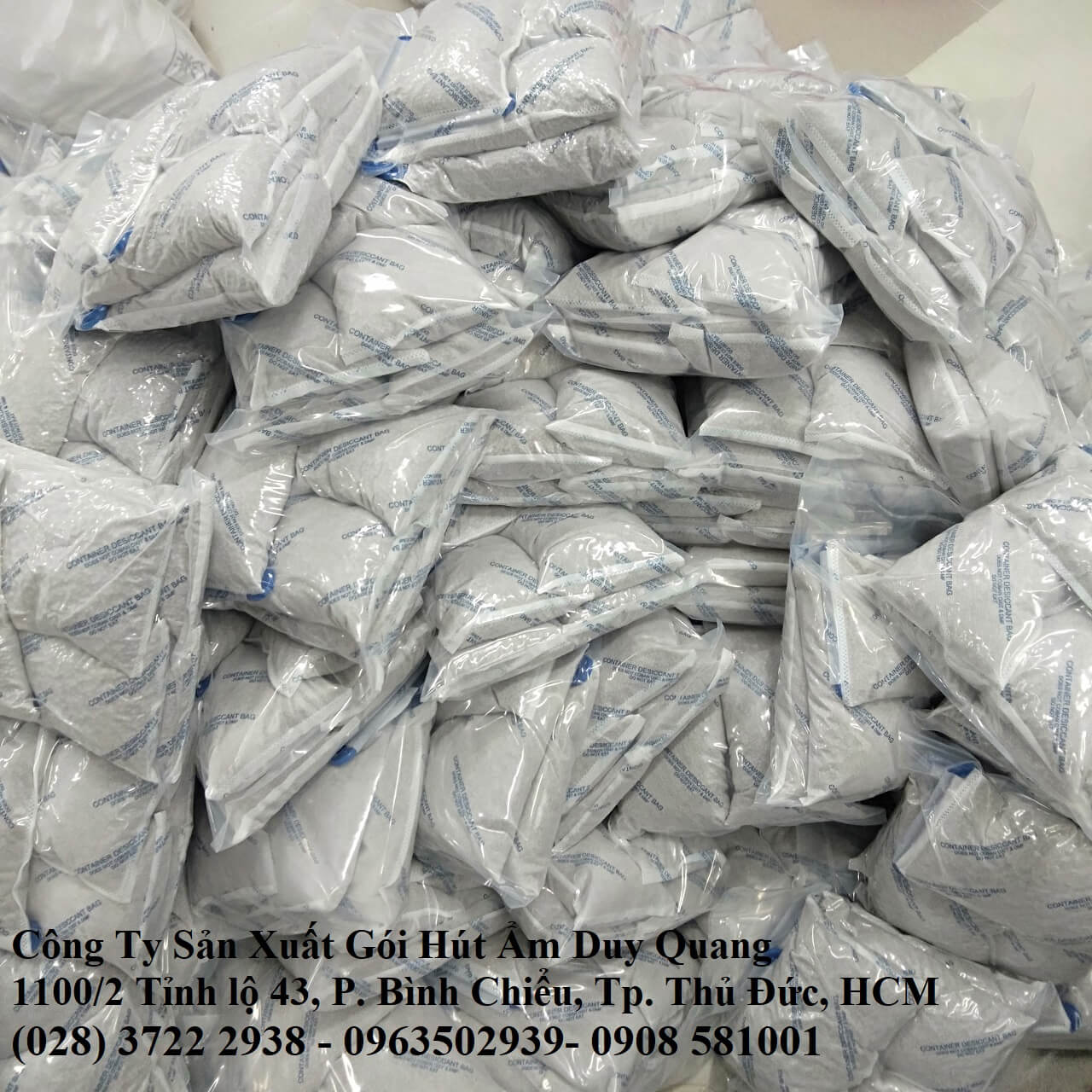 DÂY  HÚT ẨM TREO CONTAINER- LH: 0963502939