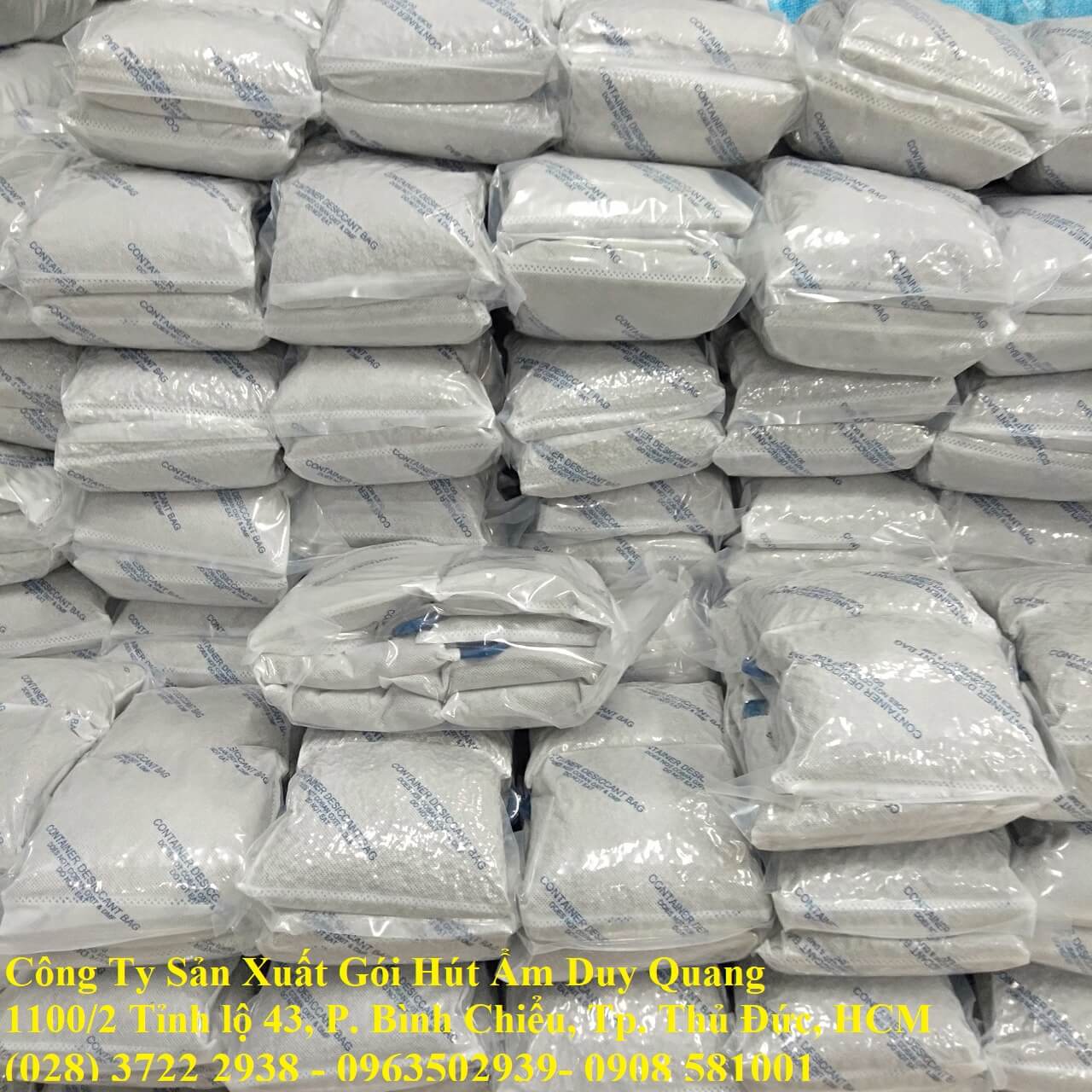 DÂY  HÚT ẨM TREO CONTAINER- LH: 0963502939