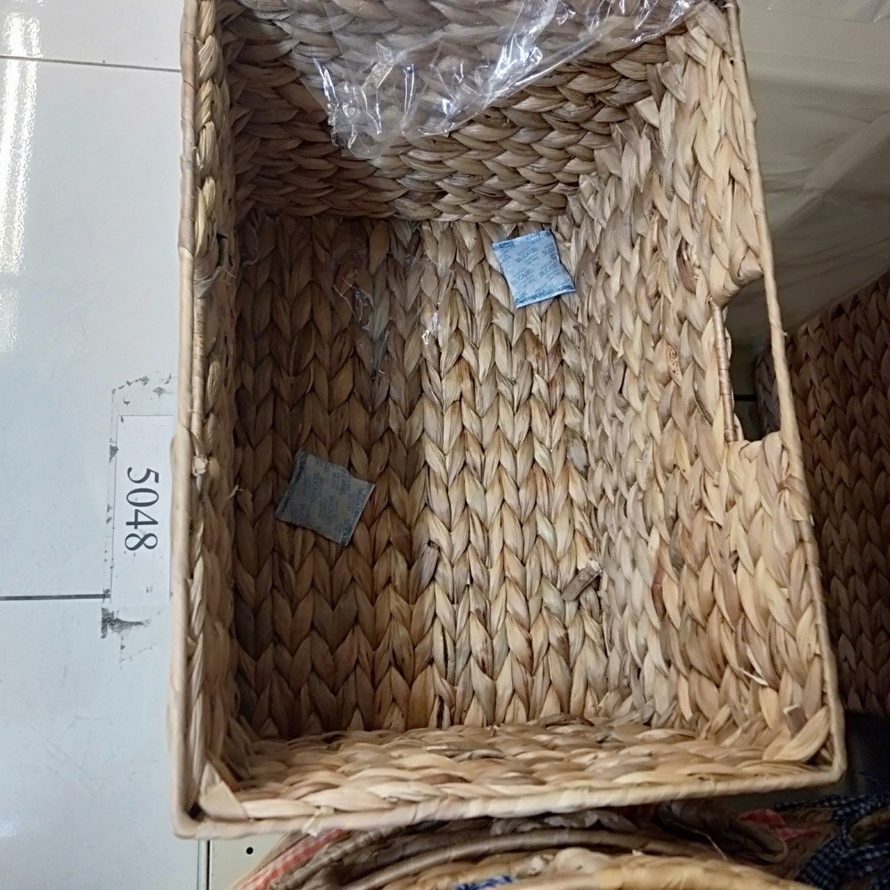 BÁN GÓI HÚT ẨM CHO NGÀNH GỖ, MỸ NGHỆ