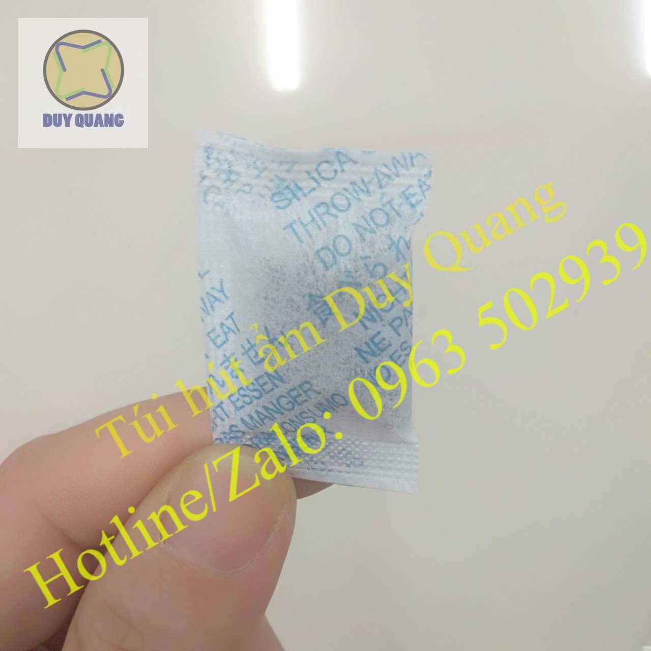 HẠT HÚT ẨM CLAY- TÚI HÚT ẨM ACTIVATED CLAY