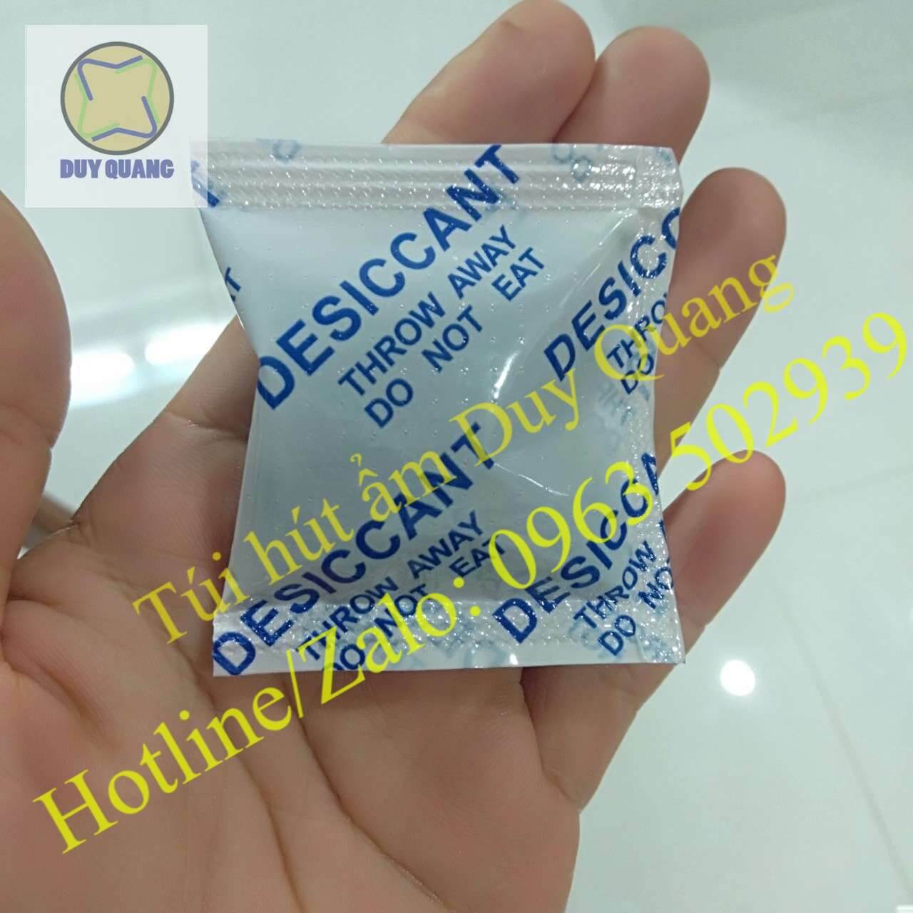 GÓI HÚT ẨM CLAY DÙNG CHO MỸ NGHỆ, ĐỒ GỖ