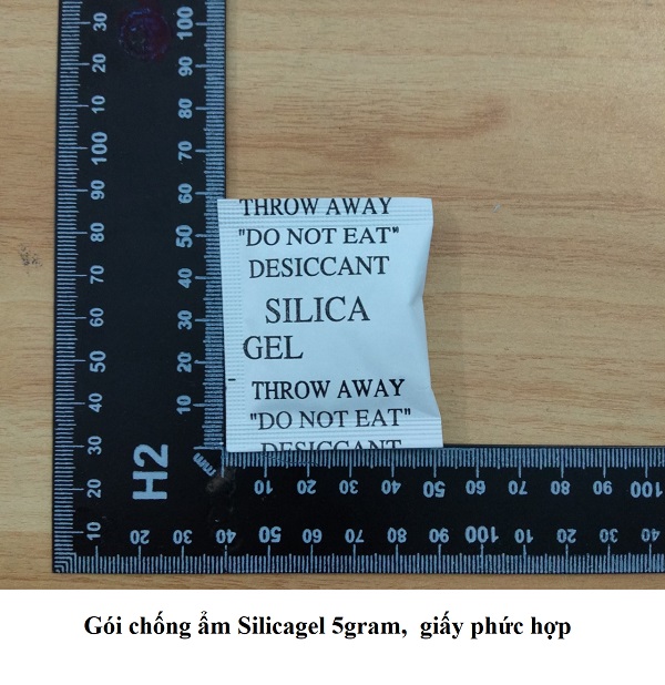 BÁN GÓI HÚT ẨM CHO NGÀNH MAY MẶC