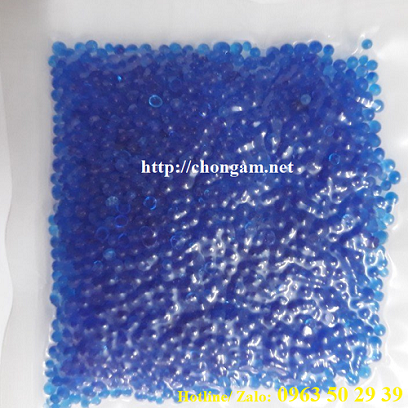 HẠT HÚT ẨM SILICAGEL - HẠT HÚT ẨM MÁY BIẾN ÁP