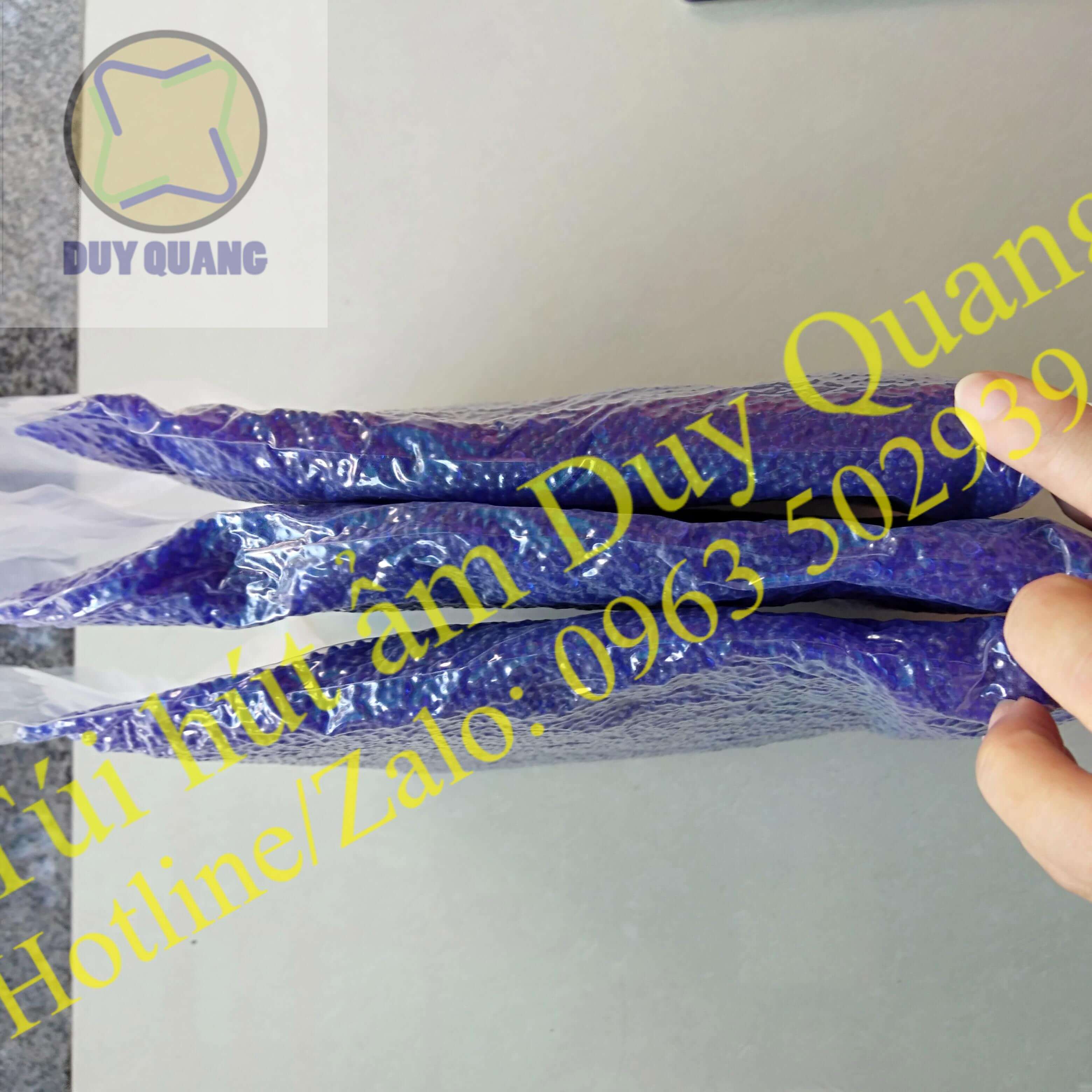 Hạt hút ẩm Silica gel- Hạt hút ẩm máy biến áp