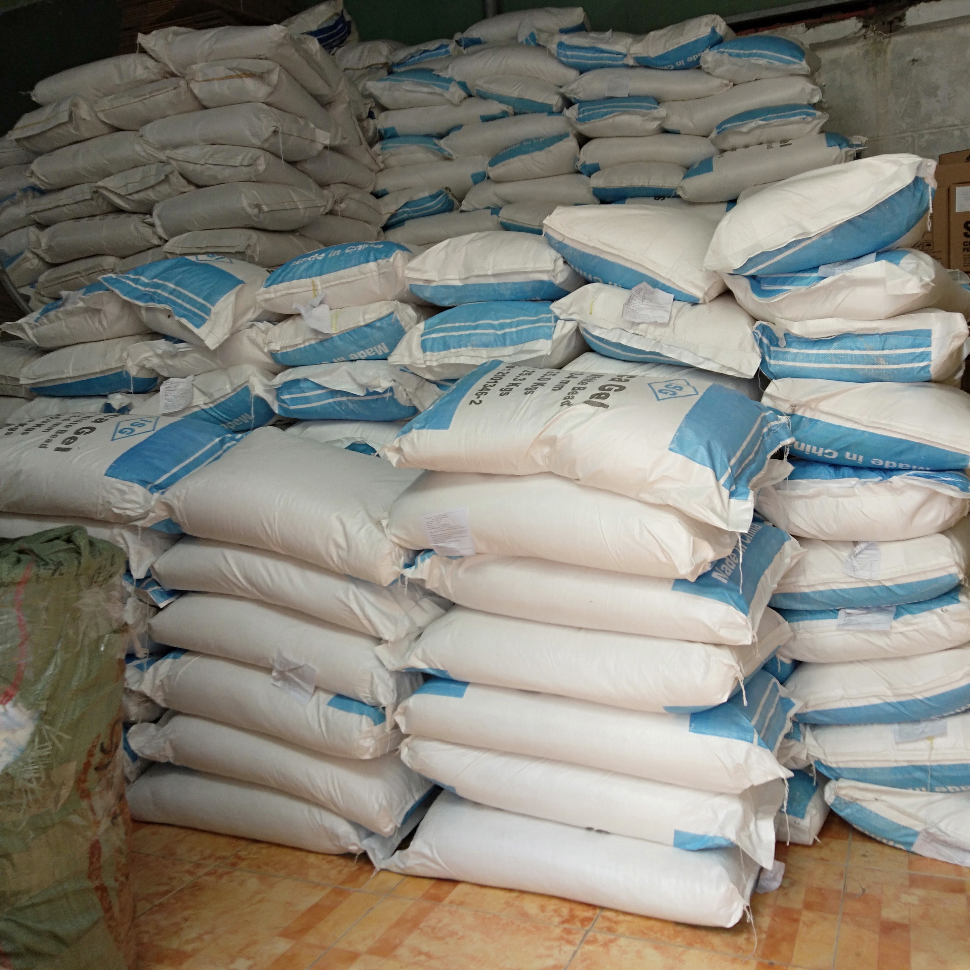 BÁN HẠT CHỐNG ẨM BẢO QUẢN CHO QUẢN CHO LƯƠNG THỰC THỰC PHẨM CHẤT LƯỢNG