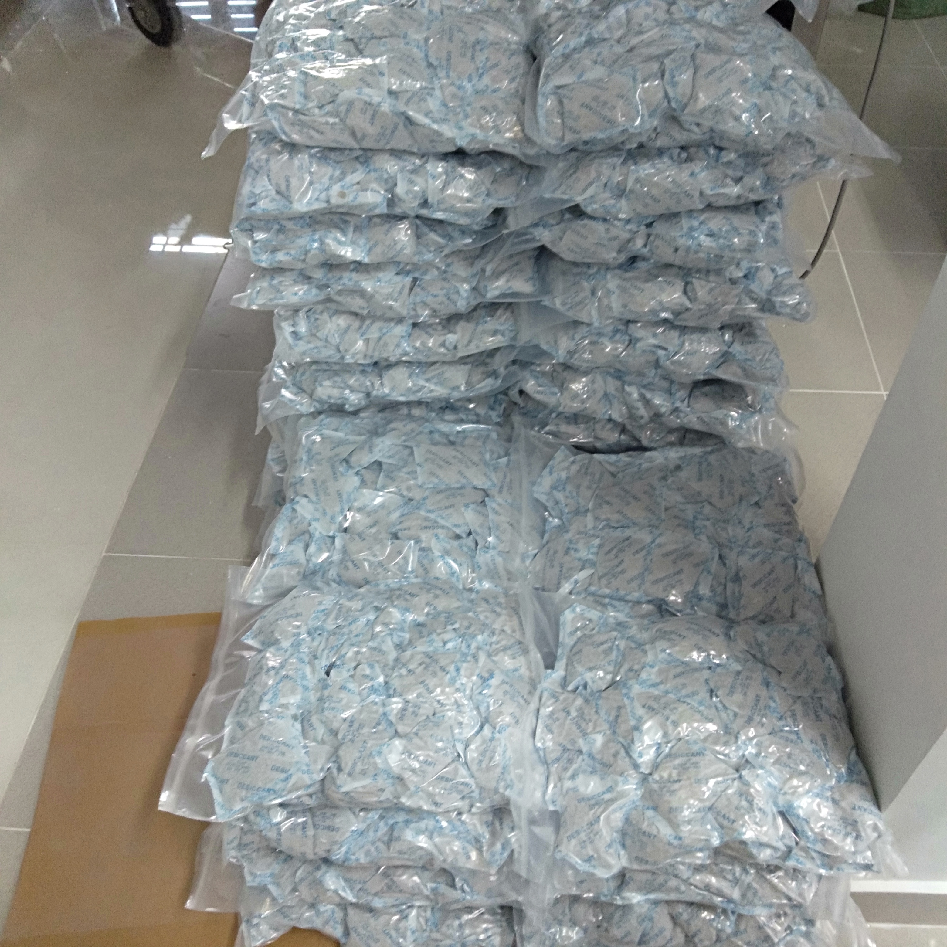 Túi hút ẩm Clay 5gr