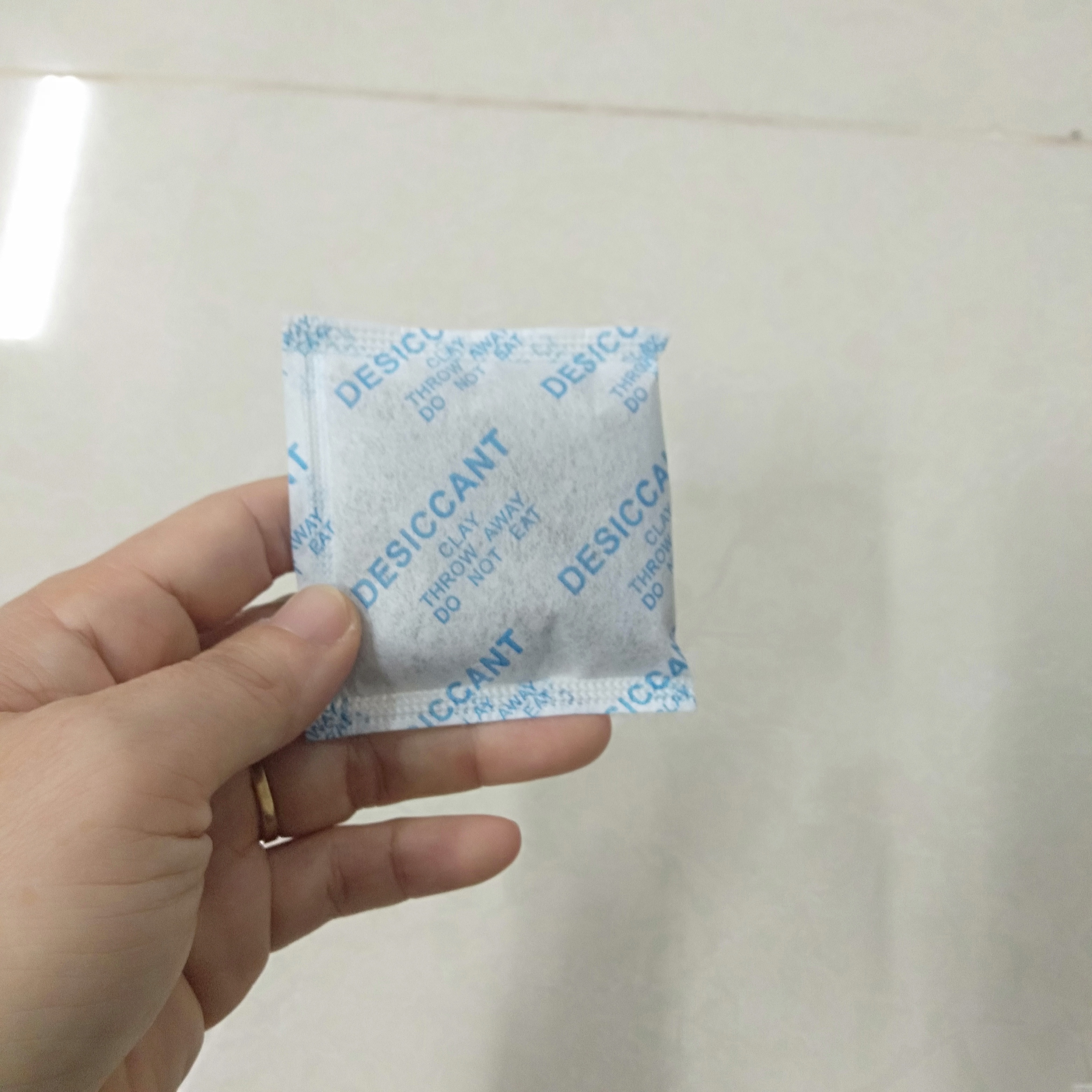 Túi hút ẩm Clay 5gr