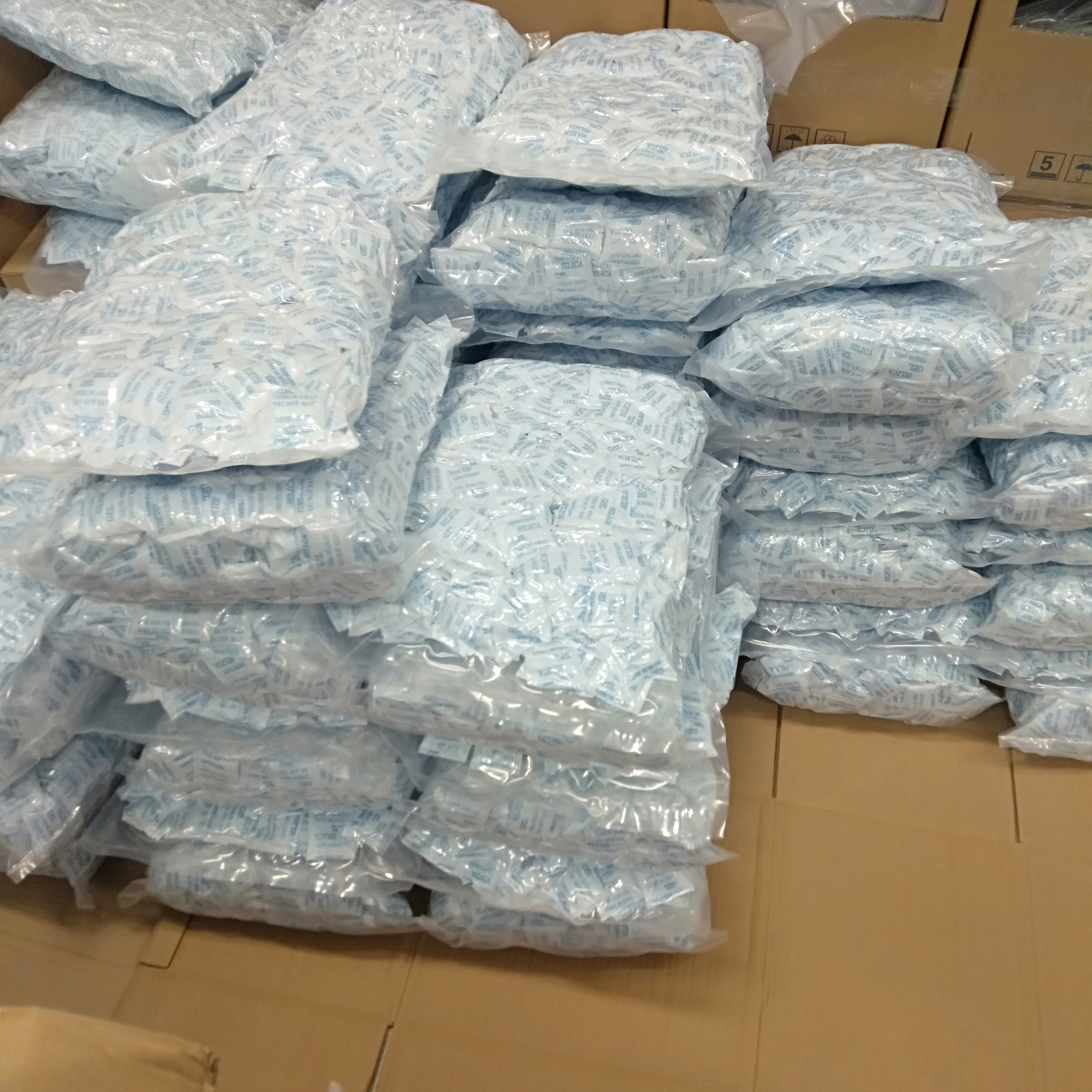 GÓI HÚT ẨM BẢO QUẢN GỖ NỘI THẤT XUẤT KHẨU