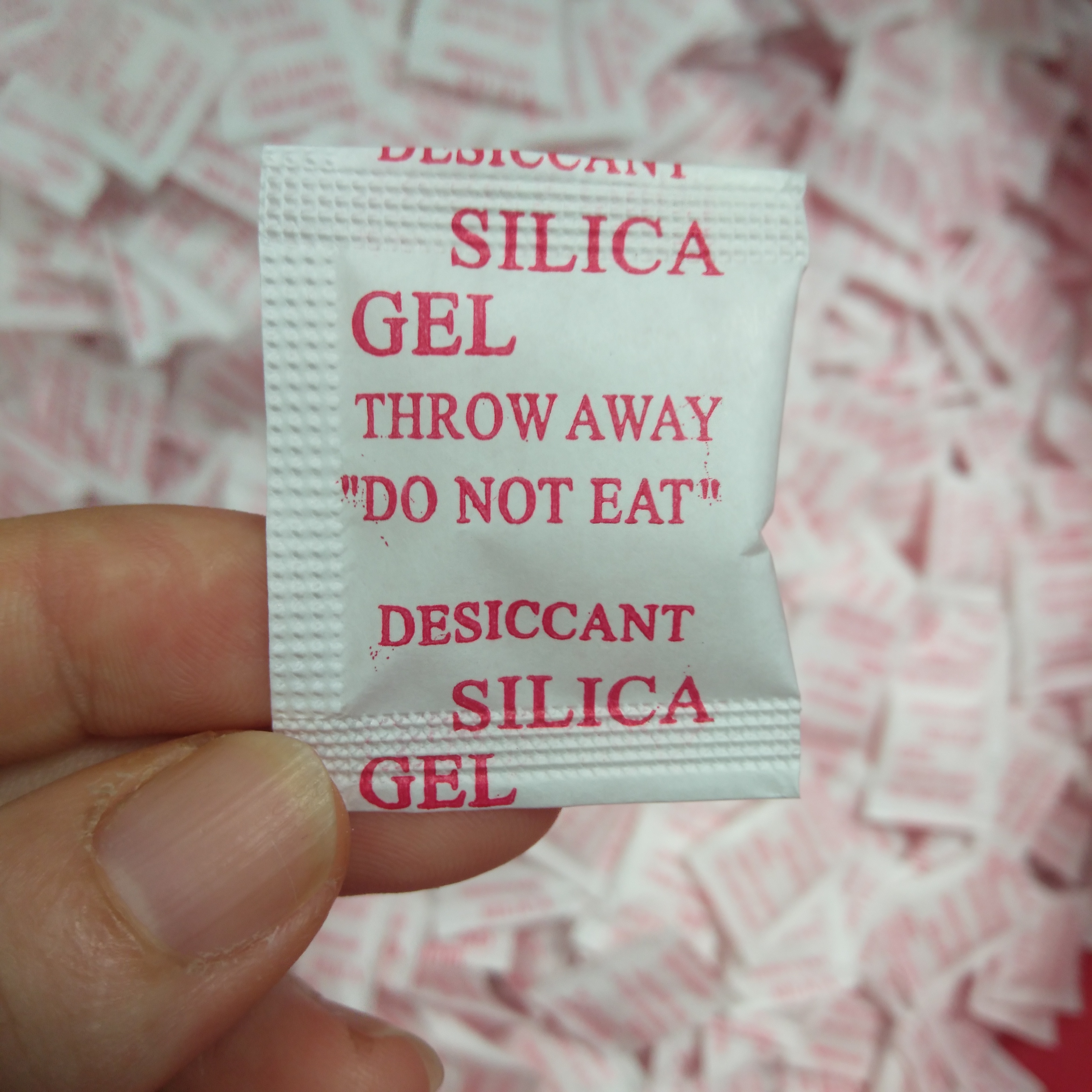 CÁCH LÀM HOA KHÔ -  SILICAGEL LÀM  HOA KHÔ