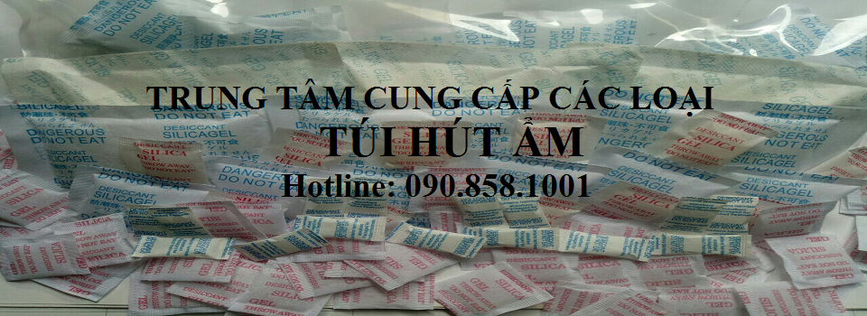Mua túi hút ẩm ở đâu tốt Mua túi hút ẩm ở đâu tốt