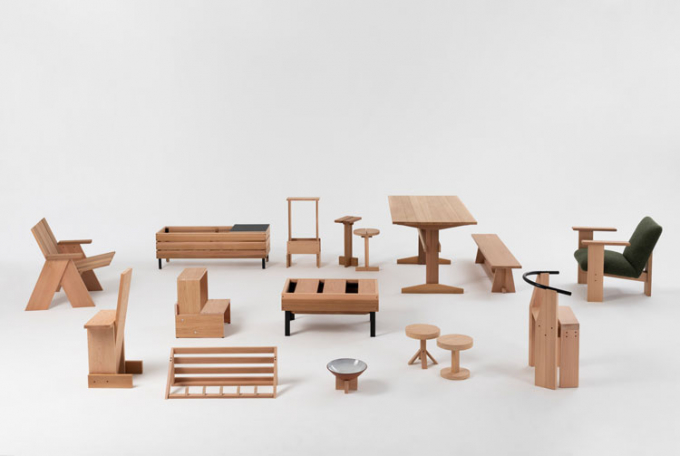 BÁN GÓI HÚT ẨM CHO NGÀNH GỖ, MỸ NGHỆ