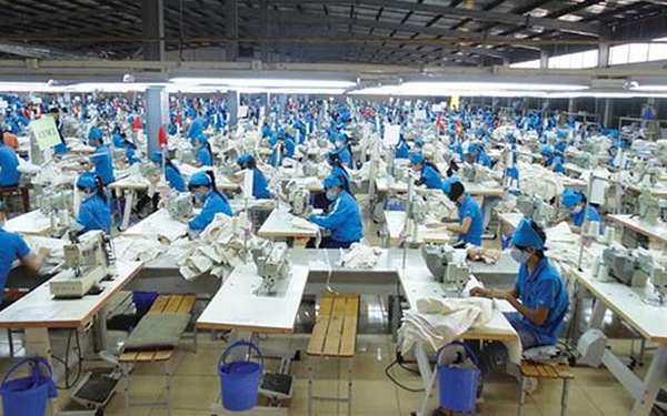 BÁN GÓI HÚT ẨM CHO NGÀNH MAY MẶC XUẤT KHẨU