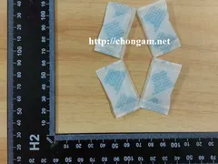 Cách sử dụng gói chống ẩm hiệu quả nhất