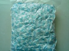 Quy trình sản xuất gói chống ẩm Duy Quang
