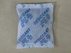 GÓI CHỐNG ẨM CLAY