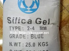 BÁN - CUNG CẤP SỈ GÓI CHỐNG ẨM MỐC  TẠI TP.HCM