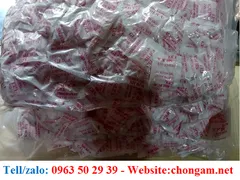 HẠT CHỐNG ẨM GIÁ SỈ RẺ NHẤT TP.HCM