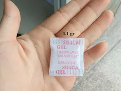 GÓI CHỐNG ẨM TRẮNG 1G BÁN SỐ LƯỢNG SỈ