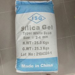 Hạt hút ẩm Silica gel (bao 25kg)